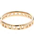 Tiffany T True Narrow · Rose Gold