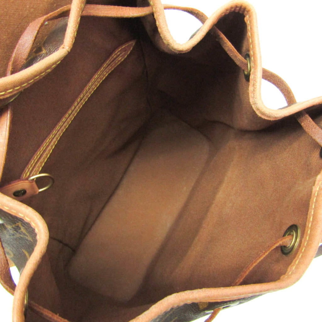 Louis Vuitton Monogram Montsouris MM