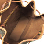 Louis Vuitton Monogram Montsouris MM