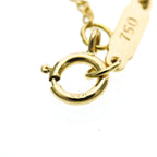 Tiffany Dots · Platinum & 18K Gold · Diamond
