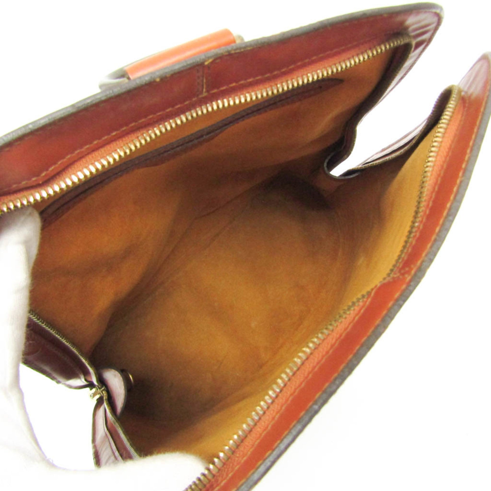 Louis Vuitton Epi Gobelin · Backpack