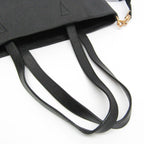 Versace Medusa · Leather Tote
