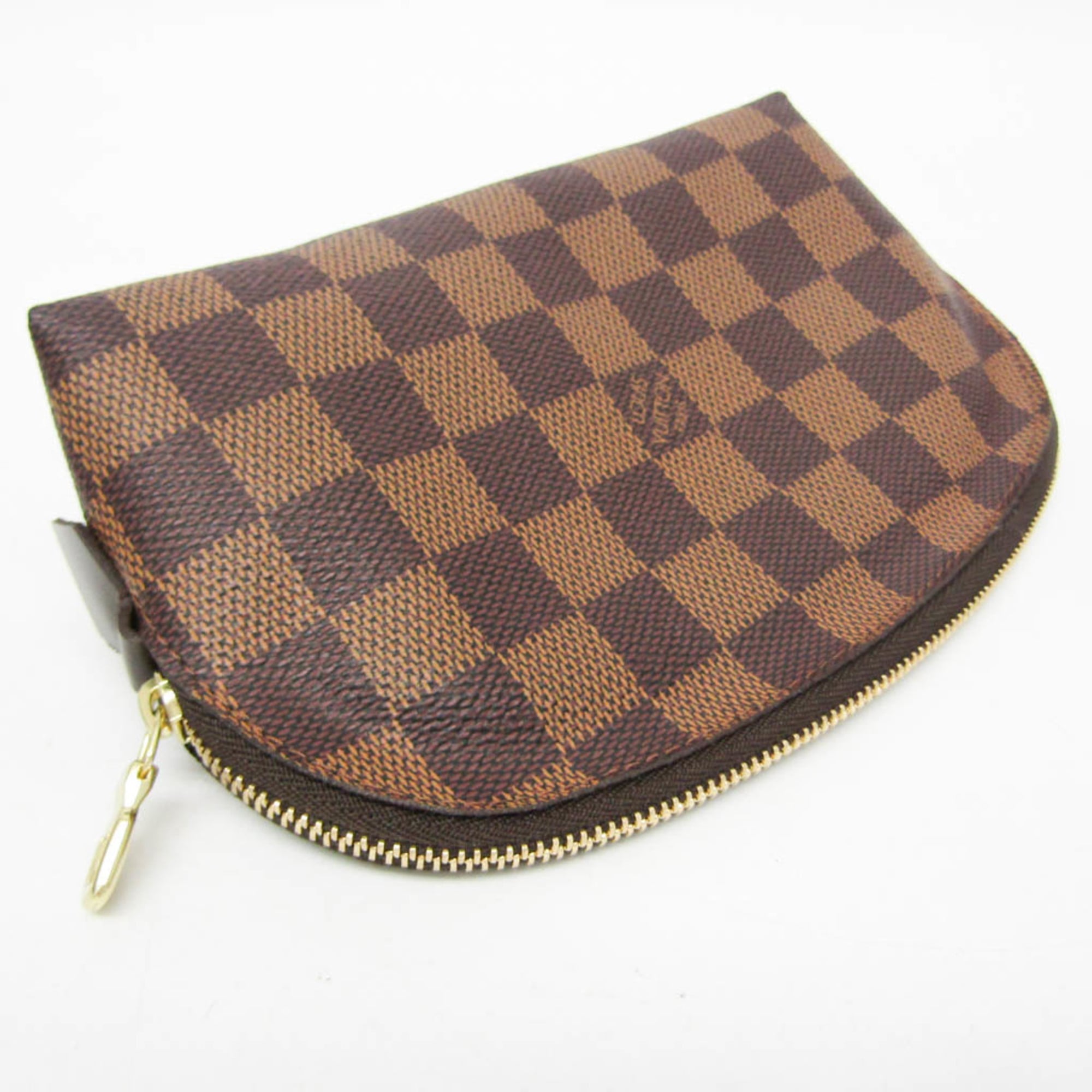 Louis Vuitton Damier Pochette Cosmetic