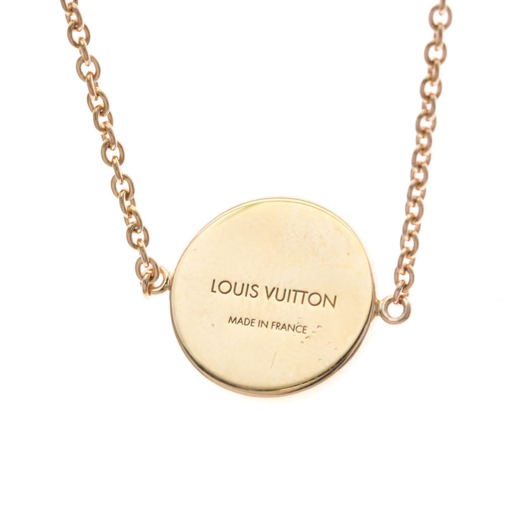 Louis Vuitton Monogram Nacre · Rose Gold