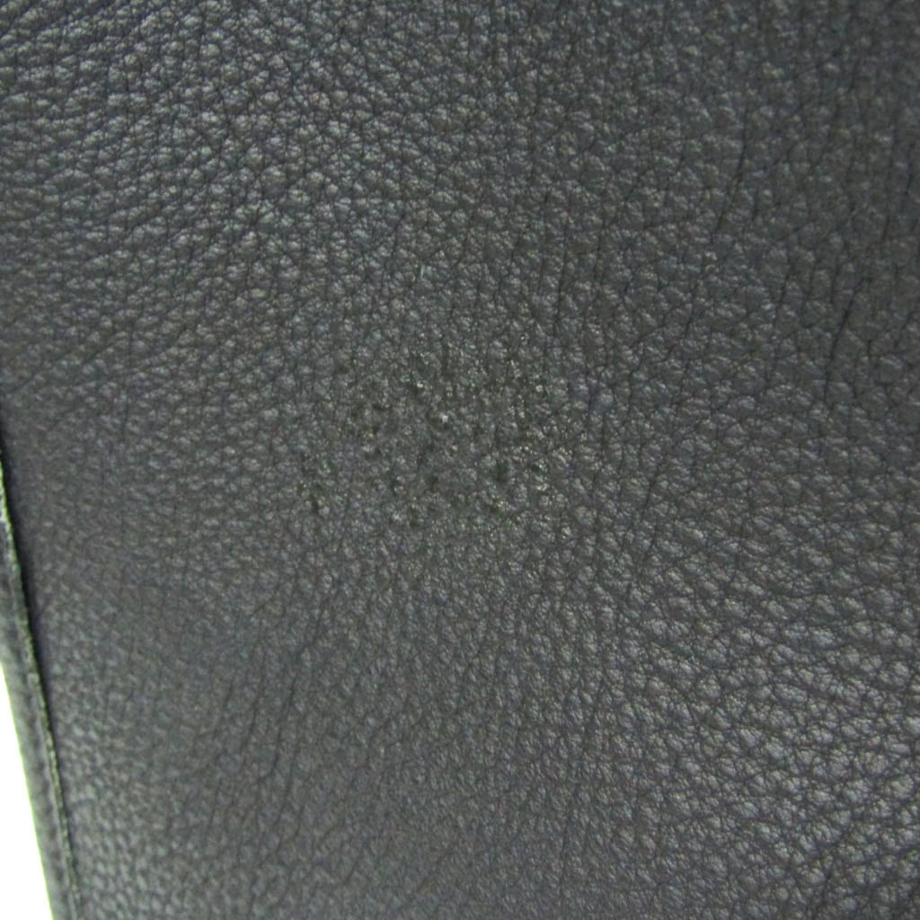 Hermès Vespa · Togo Leather