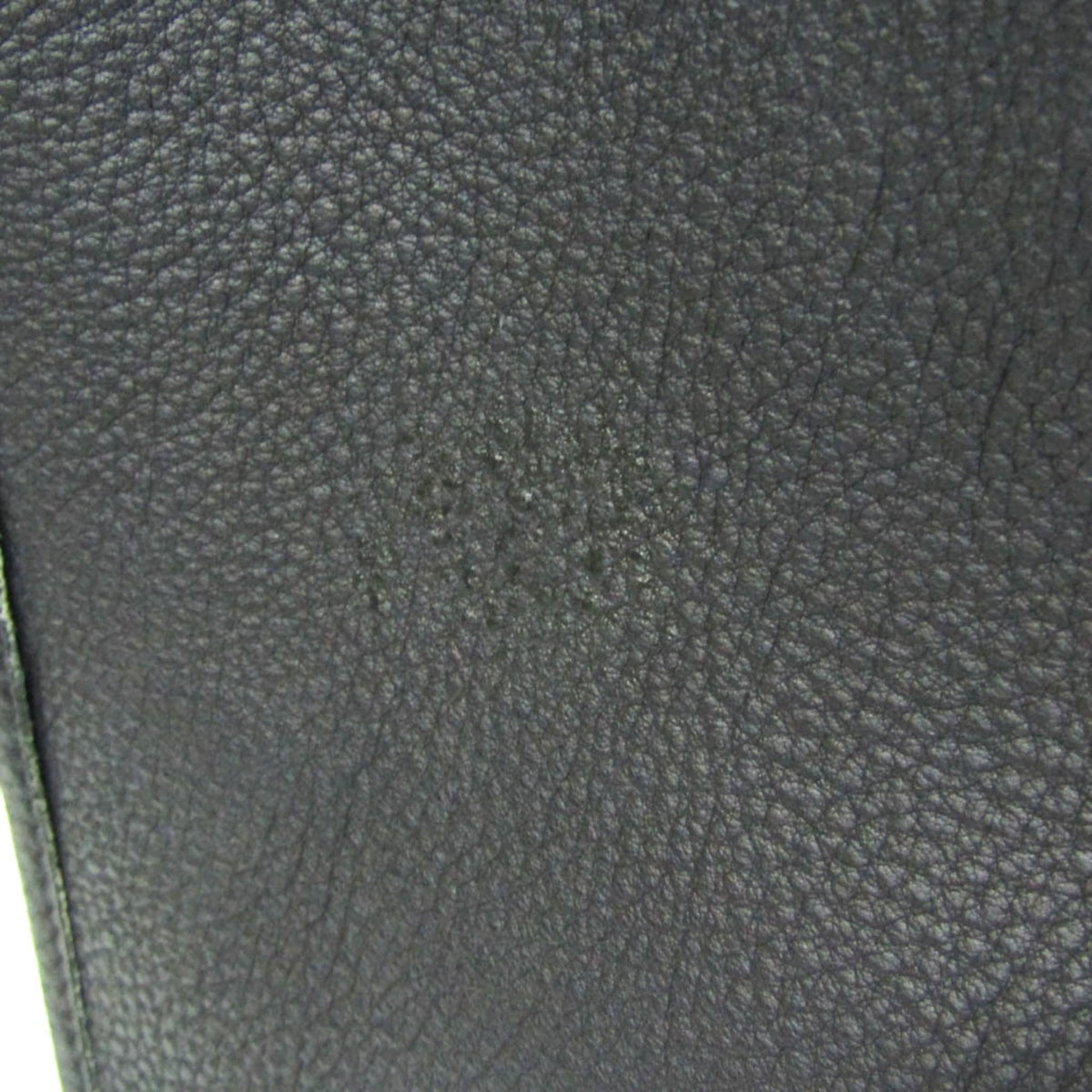 Hermès Vespa · Togo Leather