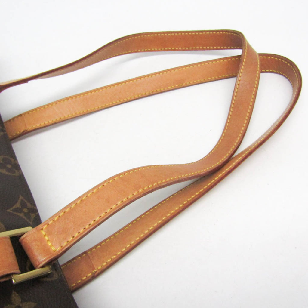 Louis Vuitton Kabamezo · Monogram
