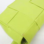 Bottega Veneta Intrecciato Cassette · Belt Bag