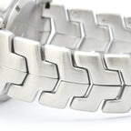 Tag Heuer Link · Steel · Automatic