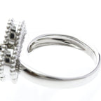 Van Cleef & Arpels Vintage Alhambra Ring