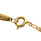 Tiffany Diamonds by the Yard · Rose Gold