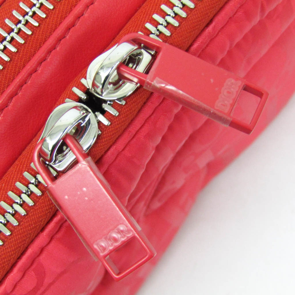 Christian Dior Mirage · ERL Collaboration