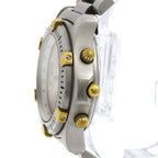 Tag Heuer 2000 · Chronograph · Steel · Automatic