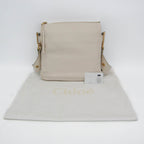 Chloé Vanessa · Leather Shoulder Bag