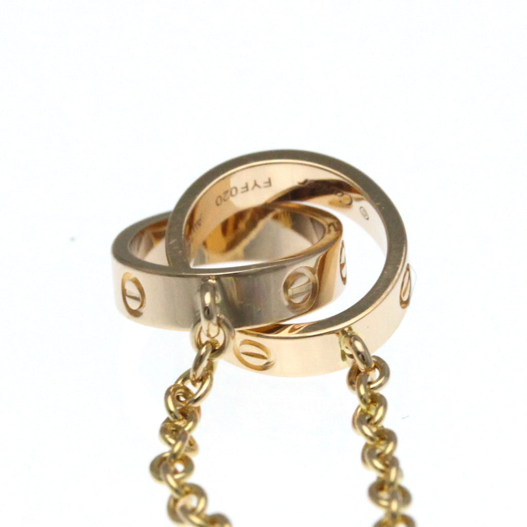 Cartier Baby Love · Rose Gold