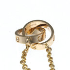 Cartier Baby Love · Rose Gold