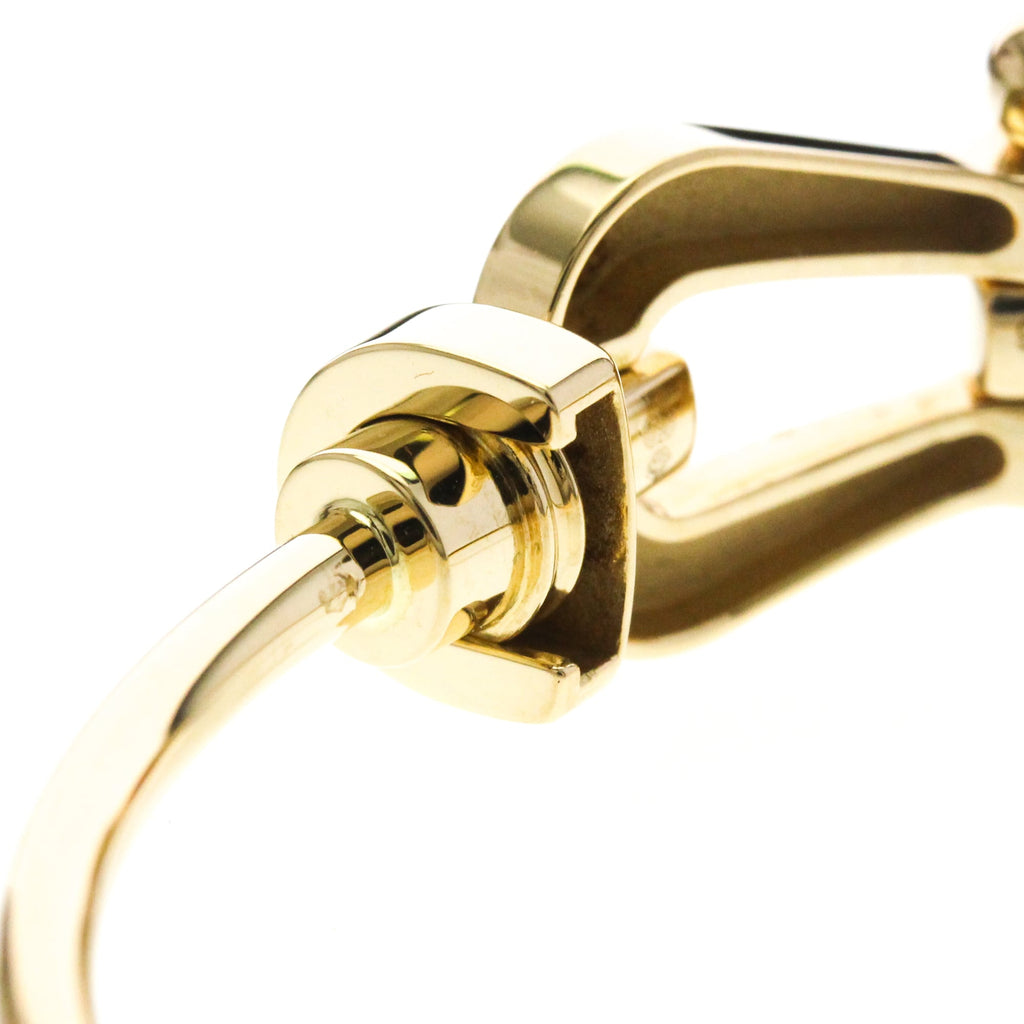 Fred Force 10 · 18K Yellow Gold