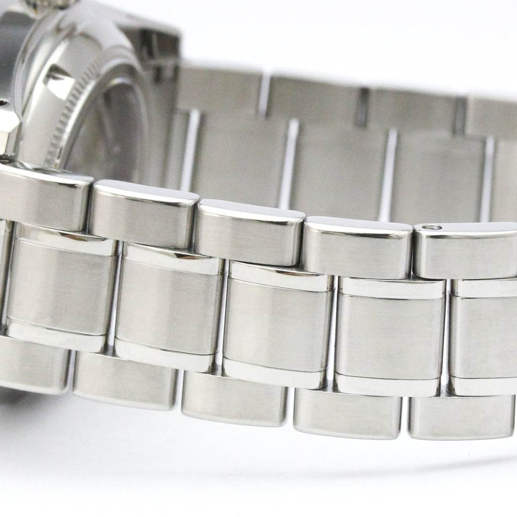 Grand Seiko Heritage · Steel · Automatic