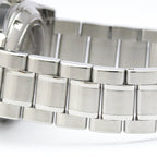 Grand Seiko Heritage · Steel · Automatic