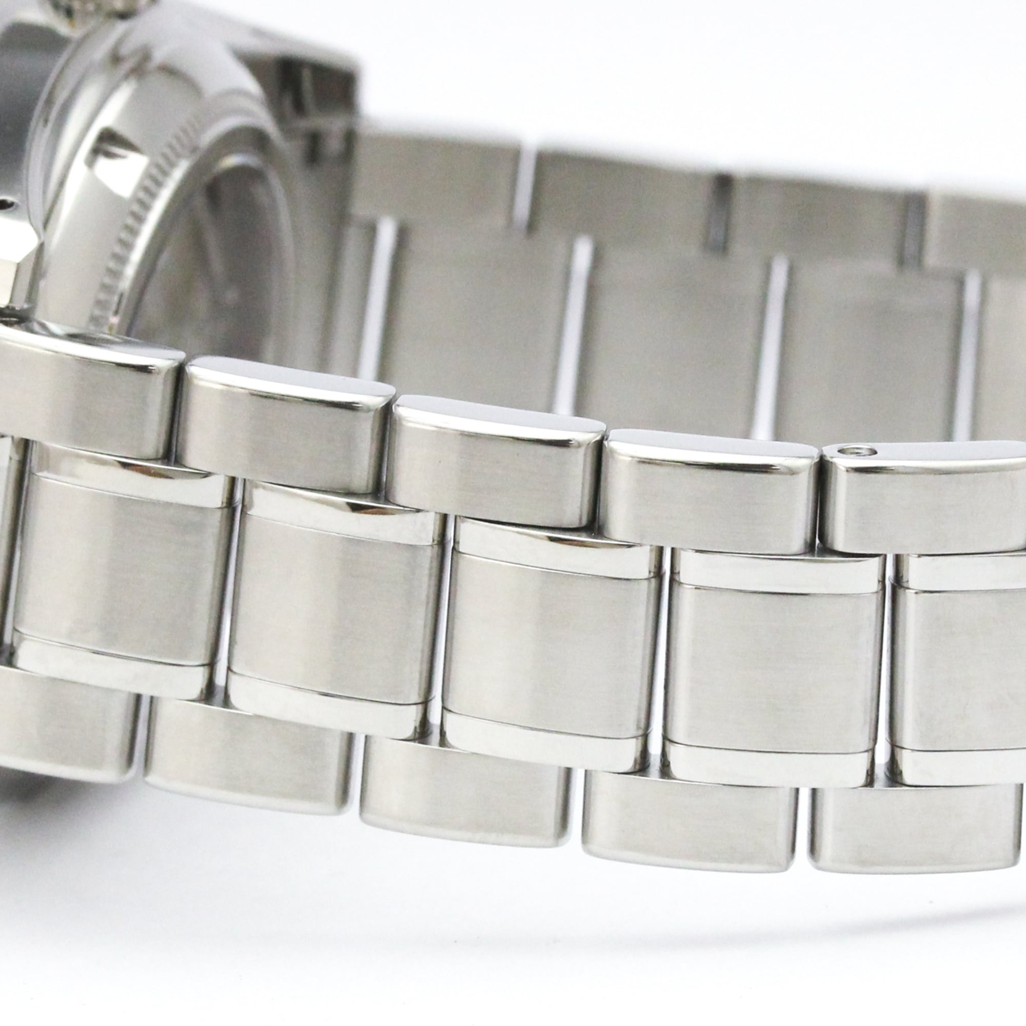 Grand Seiko Heritage · Steel · Automatic