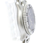 Tag Heuer Sel Professional 200M · Steel