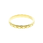 Chanel Coco Crush · 18K Yellow Gold · Mini