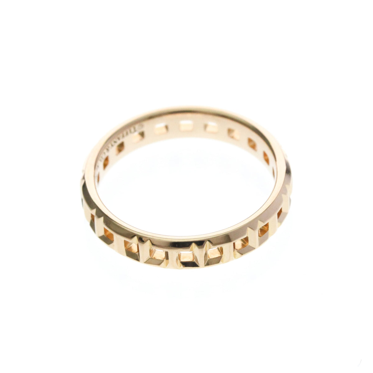 Tiffany T True · Rose Gold