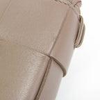 Bottega Veneta Intrecciato Cassette · Pouch
