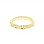 Tiffany T True · 18K Yellow Gold