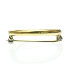 Pomellato Circle · 18K Yellow Gold · Brooch