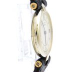 Cartier Must Vendome · Vermeil · Quartz