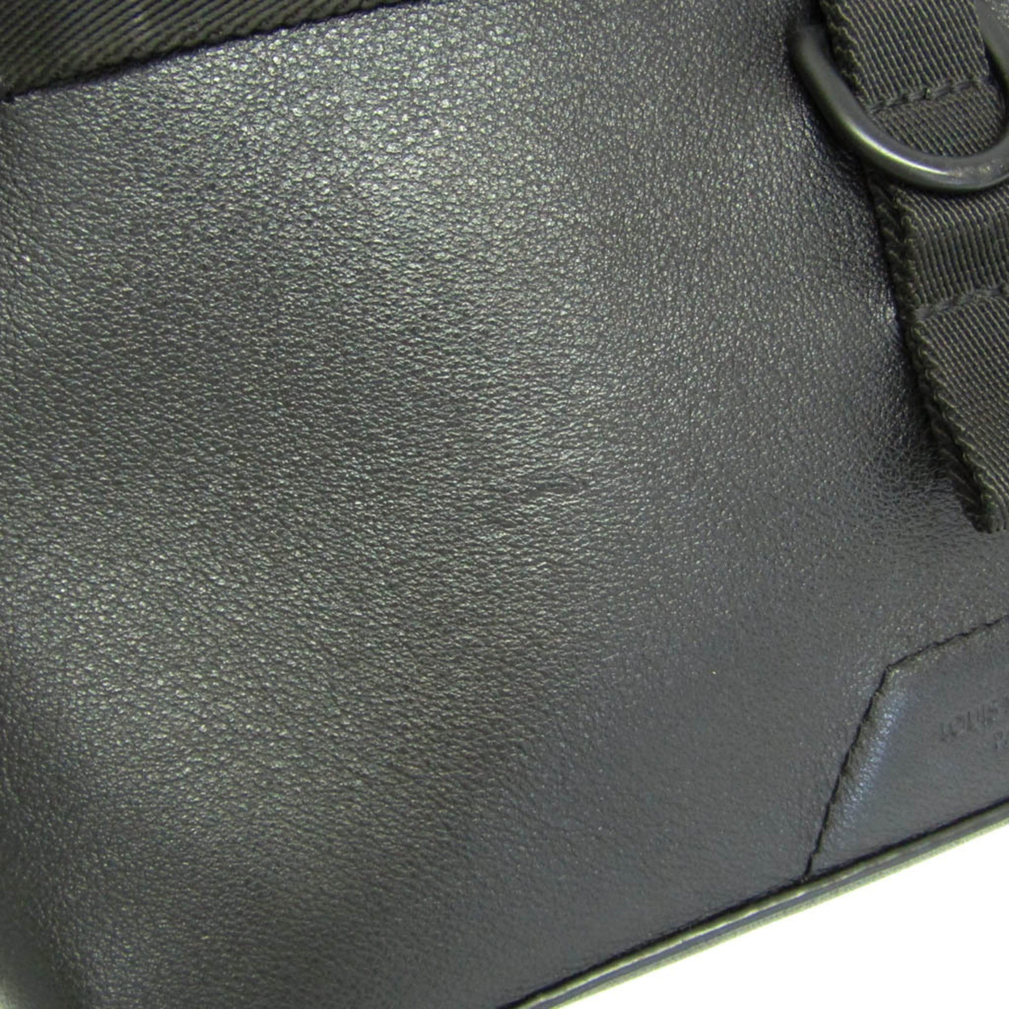 Louis Vuitton Dark Infinity Messenger PM