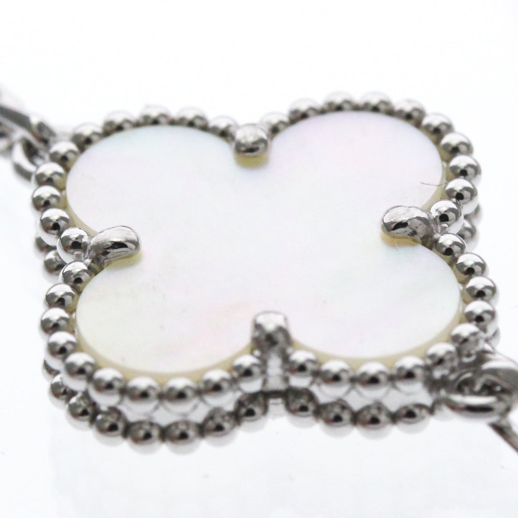 Van Cleef & Arpels Vintage Alhambra · MOP