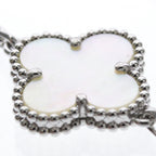 Van Cleef & Arpels Vintage Alhambra · MOP