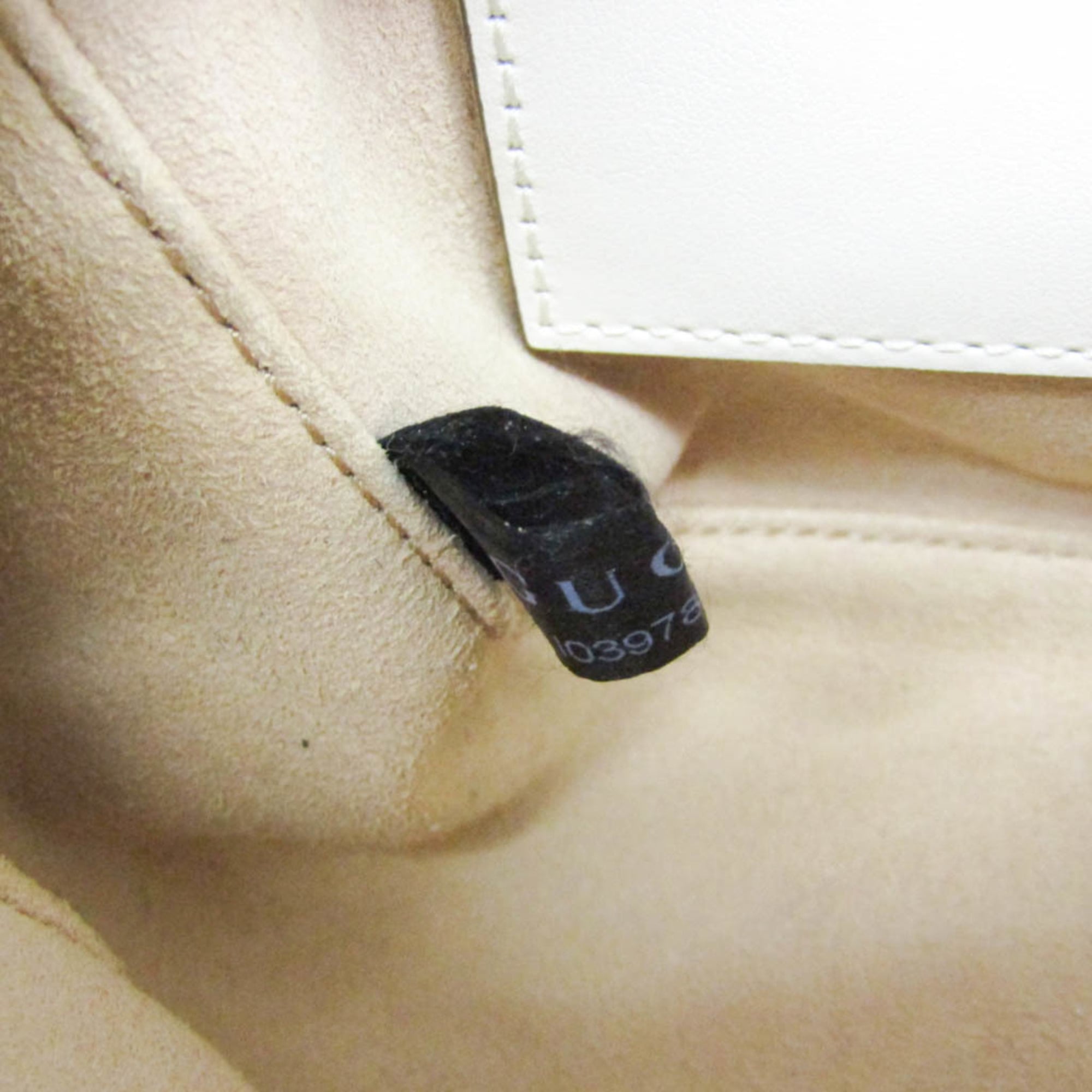 Gucci GG Marmont · Quilted Leather Chain Bag