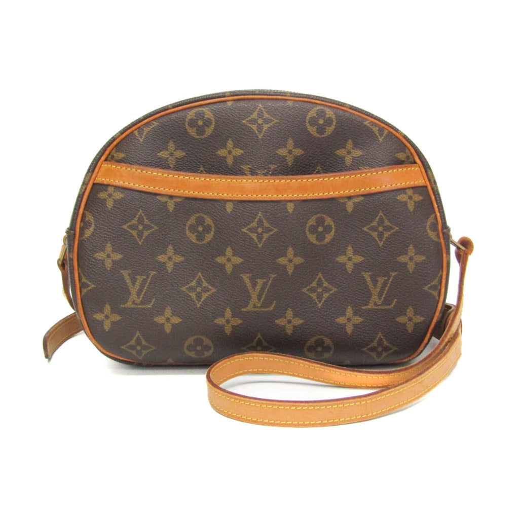 Louis Vuitton Blower · Monogram