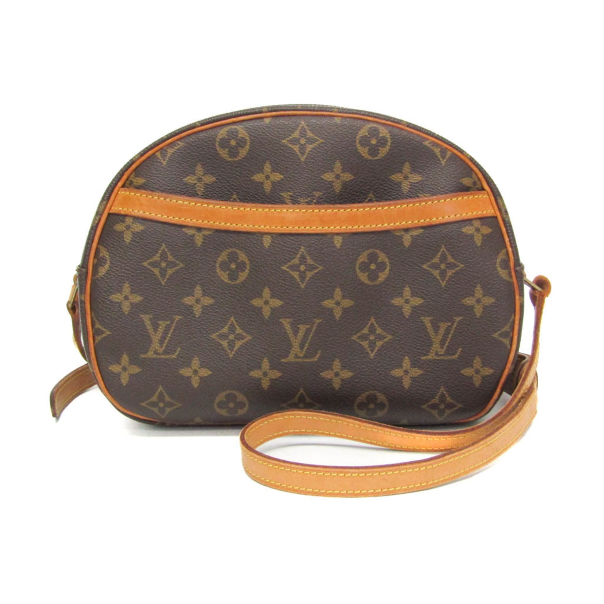 Louis Vuitton Blower · Monogram