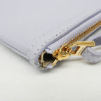 Givenchy Voyou · Zip Pouch · Leather