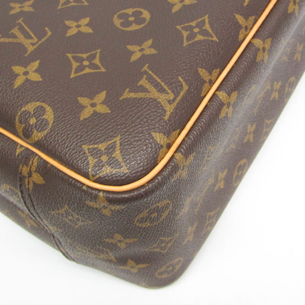 Louis Vuitton Deauville · Monogram