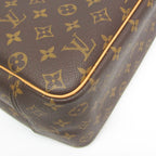Louis Vuitton Deauville · Monogram