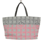 Chanel New Travel Line · Nylon Canvas