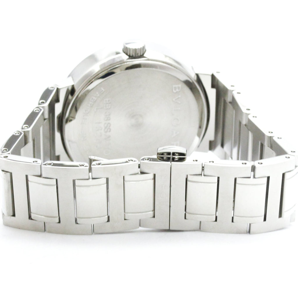Bvlgari Bvlgari · Steel · Automatic