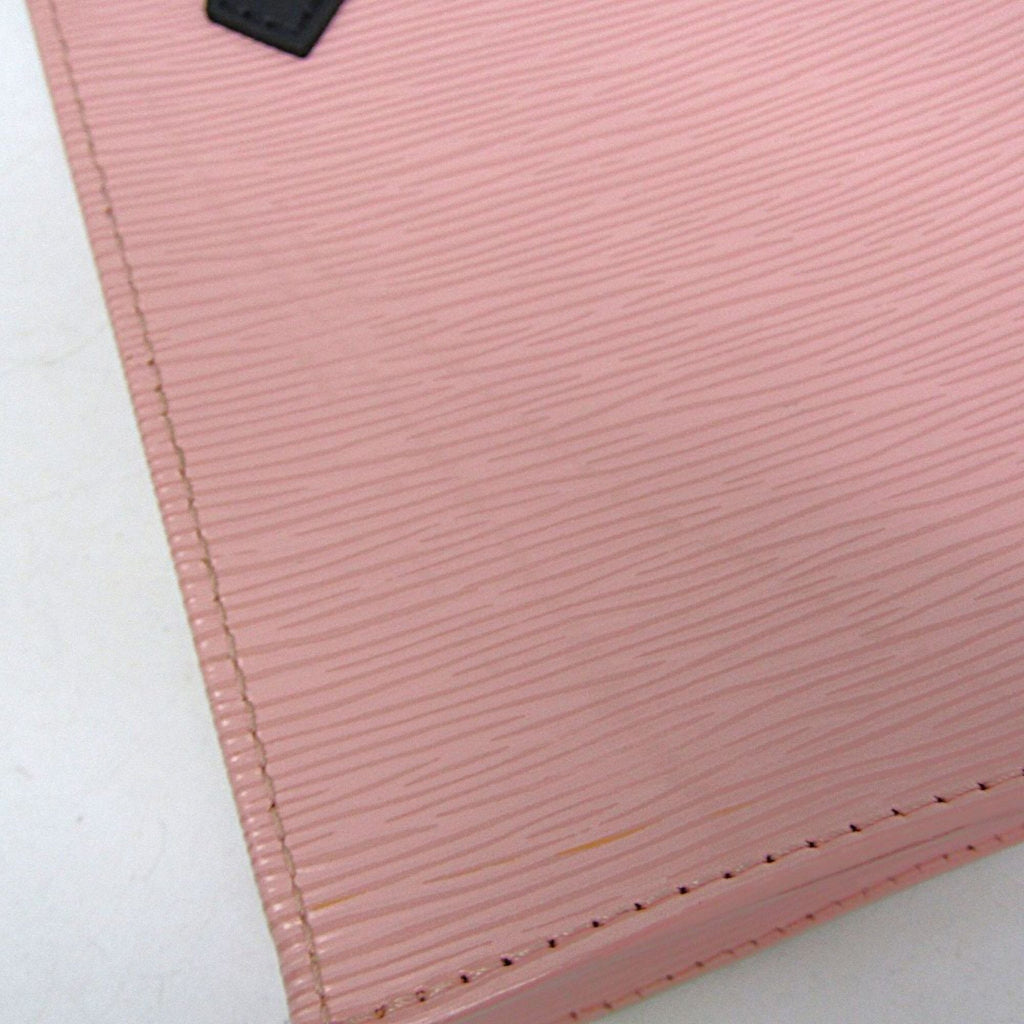 Louis Vuitton Petite Sac Plat · Epi