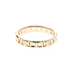 Tiffany T True Narrow · Rose Gold