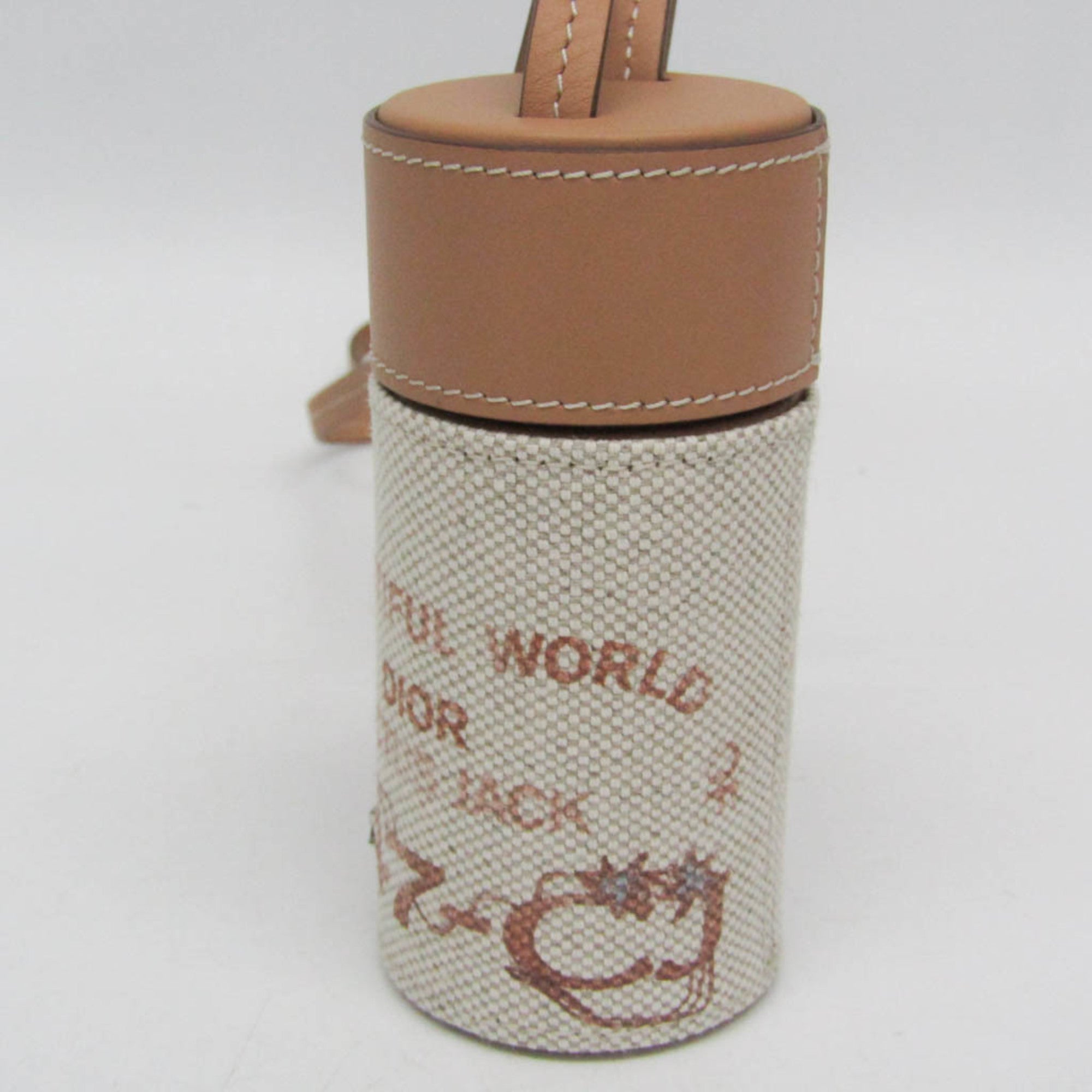 Dior x Cactus Jack · Nano Roller Pouch