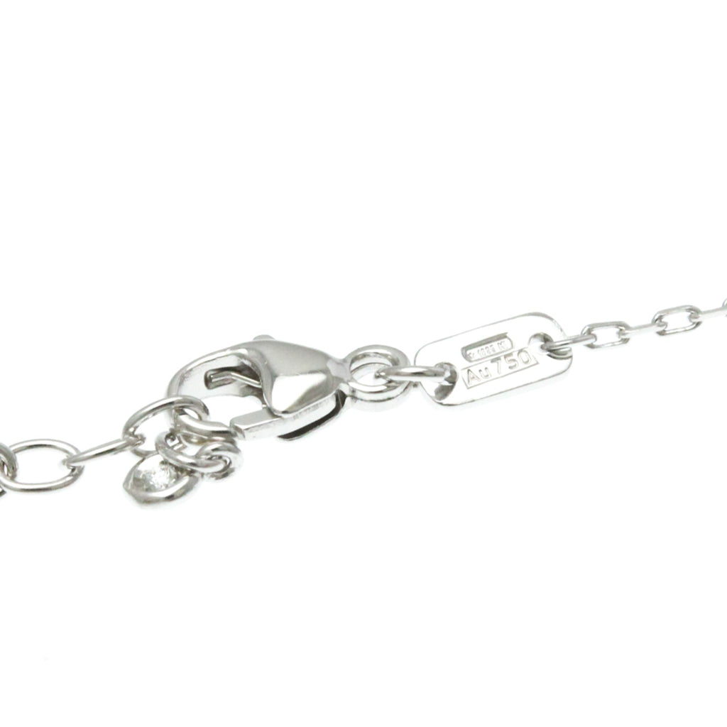 Gucci GG Running · 18K White Gold · Diamond