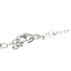 Gucci GG Running · 18K White Gold · Diamond