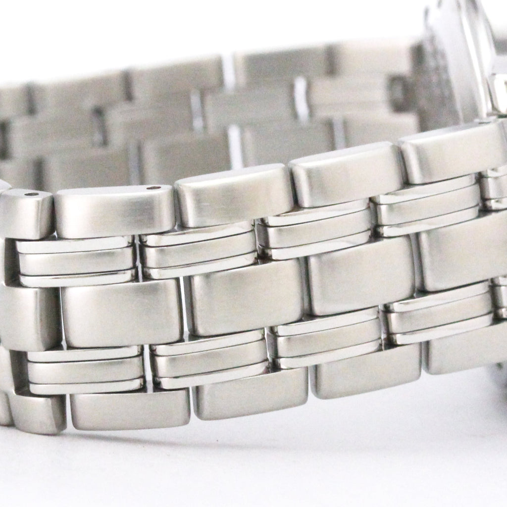 Omega Seamaster Professional 300M · Steel