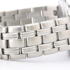 Omega Seamaster Professional 300M · Steel