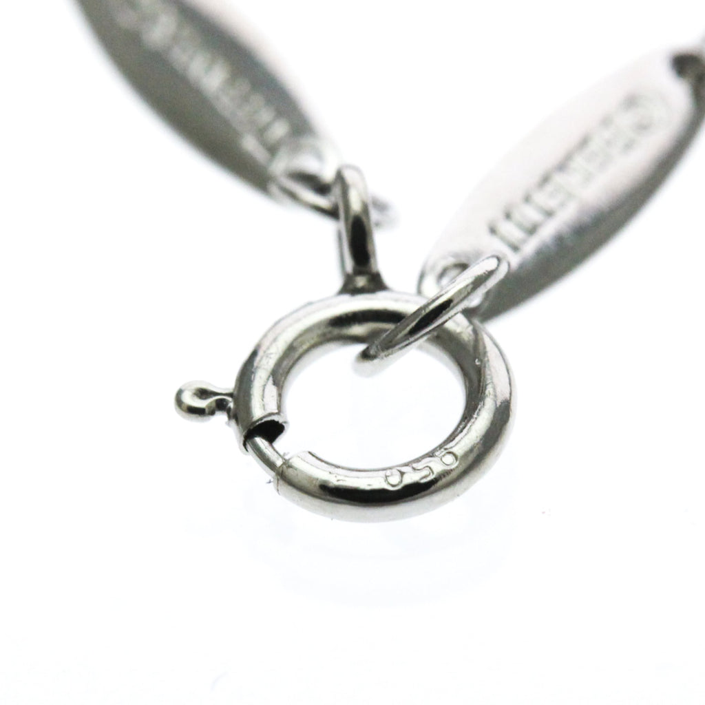 Tiffany By the Yard · Platinum